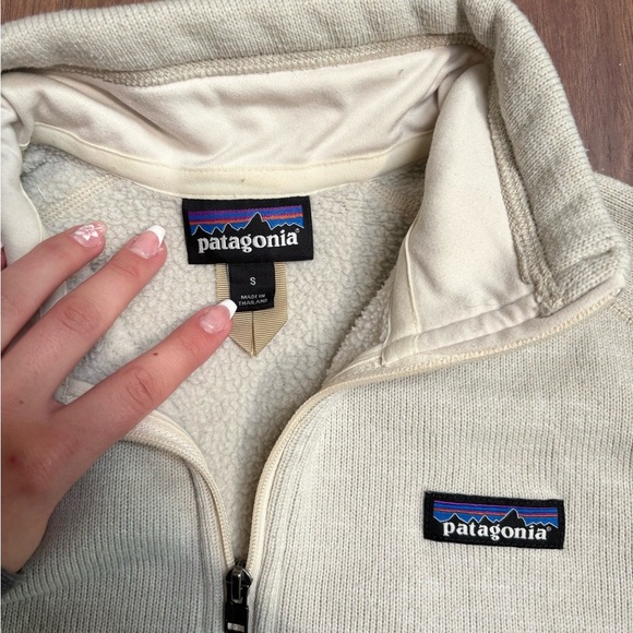 Patagonia Sweater - Picture 3 of 3